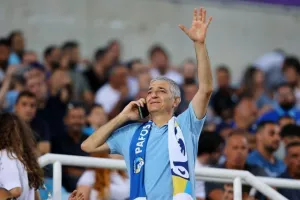 (Φωτορεπορτάζ) Ο κόσμος στο ΓΣΠ