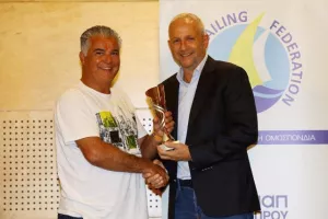 Παύλος Κοντίδης και Μαριλένα Μακρή οι κορυφαίοι για το 2022!