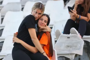 (Φωτορεπορτάζ) Ο κόσμος στο ΓΣΠ