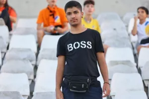 (Φωτορεπορτάζ) Ο κόσμος στο ΓΣΠ