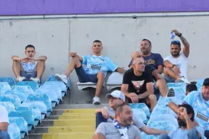(Φωτορεπορτάζ) Ο κόσμος στο ΓΣΠ