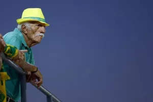 Το καλό πρόσωπο