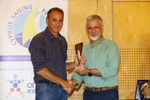 Παύλος Κοντίδης και Μαριλένα Μακρή οι κορυφαίοι για το 2022!