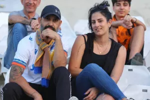 (Φωτορεπορτάζ) Ο κόσμος στο ΓΣΠ