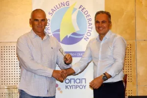 Παύλος Κοντίδης και Μαριλένα Μακρή οι κορυφαίοι για το 2022!