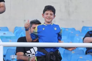 (Φωτορεπορτάζ) Ο κόσμος στο ΓΣΠ