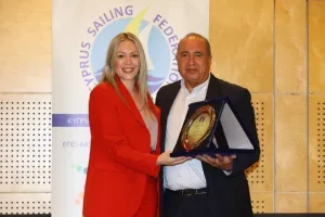 Παύλος Κοντίδης και Μαριλένα Μακρή οι κορυφαίοι για το 2022!