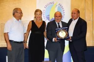 Παύλος Κοντίδης και Μαριλένα Μακρή οι κορυφαίοι για το 2022!