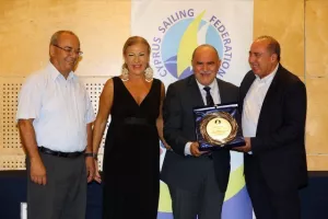 Παύλος Κοντίδης και Μαριλένα Μακρή οι κορυφαίοι για το 2022!