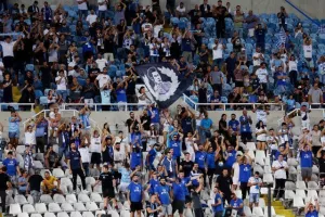 (Φωτορεπορτάζ) Ο κόσμος στο ΓΣΠ