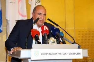 Παύλος Κοντίδης και Μαριλένα Μακρή οι κορυφαίοι για το 2022!
