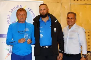 Παύλος Κοντίδης και Μαριλένα Μακρή οι κορυφαίοι για το 2022!