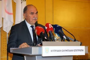 Παύλος Κοντίδης και Μαριλένα Μακρή οι κορυφαίοι για το 2022!