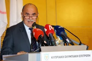 Παύλος Κοντίδης και Μαριλένα Μακρή οι κορυφαίοι για το 2022!