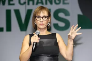 Η εκδήλωση της Ομόνοιας "WE CHANGE LIVES" (φώτος)