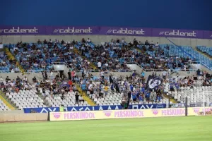 (Φωτορεπορτάζ) Ο κόσμος στο ΓΣΠ