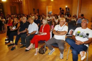 Παύλος Κοντίδης και Μαριλένα Μακρή οι κορυφαίοι για το 2022!