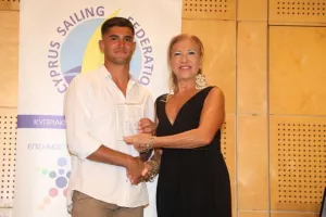 Παύλος Κοντίδης και Μαριλένα Μακρή οι κορυφαίοι για το 2022!