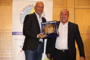 Παύλος Κοντίδης και Μαριλένα Μακρή οι κορυφαίοι για το 2022!