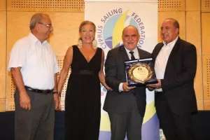 Παύλος Κοντίδης και Μαριλένα Μακρή οι κορυφαίοι για το 2022!