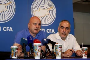 "Θέλουμε να δώσουμε περισσότερη σημασία στο τι γίνεται στο πρωτάθλημά μας, δεν είμαστε και το καλύτερο"