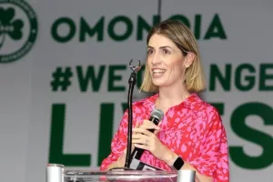Η εκδήλωση της Ομόνοιας "WE CHANGE LIVES" (φώτος)