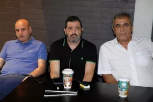 "Θέλουμε να δώσουμε περισσότερη σημασία στο τι γίνεται στο πρωτάθλημά μας, δεν είμαστε και το καλύτερο"