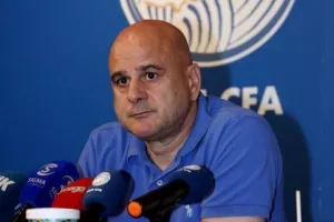 "Θέλουμε να δώσουμε περισσότερη σημασία στο τι γίνεται στο πρωτάθλημά μας, δεν είμαστε και το καλύτερο"