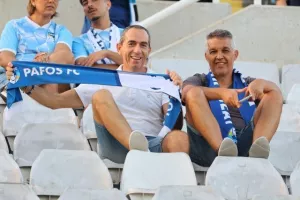 (Φωτορεπορτάζ) Ο κόσμος στο ΓΣΠ