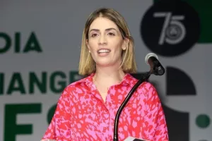 Η εκδήλωση της Ομόνοιας "WE CHANGE LIVES" (φώτος)