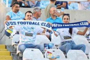 (Φωτορεπορτάζ) Ο κόσμος στο ΓΣΠ