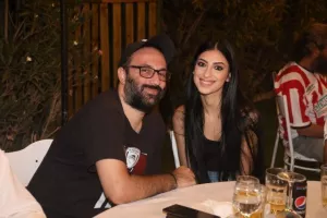 ΕΡΥΘΡΟΛΕΥΚΑ!