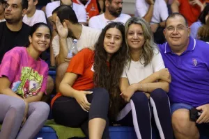 (Φωτορεπορτάζ) Ολυμπιακός Πειραιώς - Ζάλγκιρις