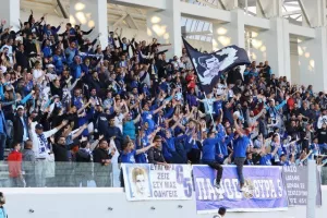 Ανέβηκαν στους 1300 οι Παφίτες!