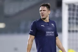 Γίνεται 100άρης ο Κβίντα!