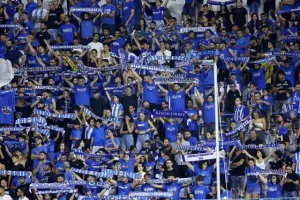 Ανόρθωση: SOLD OUT τα εισιτήρια με ΑΠΟΕΛ