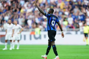 Thuram 7.602 ημέρες μετά!