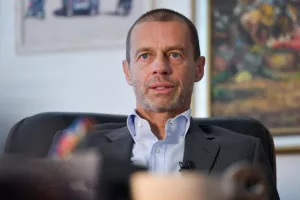 Τσέφεριν: «Δεν θα ήταν σωστό να αποκλειστεί η Ντινάμο Ζάγκρεμπ για ένα γκρουπ εγκληματιών»