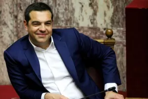 "Αν τελειώσει νωρίς το διάβασμα ο γιος μου, θα πάω Λεωφόρο"