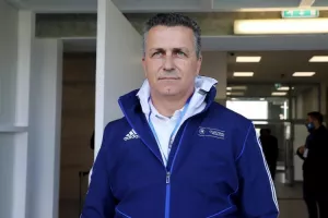 Παλαίμαχοι Απόλλωνα - Νέος πρόεδρος ο Τσολάκης