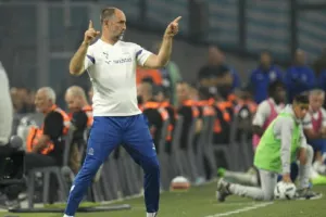 Ο Τούντορ και οι άλλοι για τον πάγκο της Μαρσέιγ