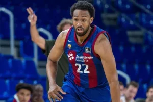 Τζαμπάρι Πάρκερ: «Στο ΝΒΑ 10-12 παίζουν για νίκες και οι άλλοι για… ντραφτ»