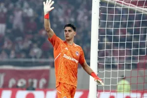 Στο top-10 των καλύτερων νεαρών γκολκίπερ στον κόσμο ο Τζολάκης