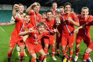 UEFA: Επιστρέφουν οι εθνικές ομάδες u17 της Ρωσίας στο ευρωπαϊκό ποδόσφαιρο