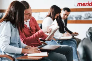 H Meridian σε συνεργασία με το University of Nicosia χαρίζει δύο υποτροφίες για το τμήμα Διοίκησης Επιχειρήσεων