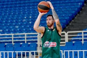 Βιλντόζα: «Θα παίξω στο Σούπερ Καπ ακόμα κι αν πονάω λίγο»!