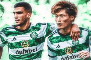 Άλωσε το «Ibrox» και πήρε το πρώτο ντέρμπι της σεζόν η Σέλτικ!