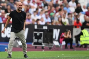 Γκουαρντιόλα: «Πιο εύκολο να ξαναπάρουμε το Champions League»
