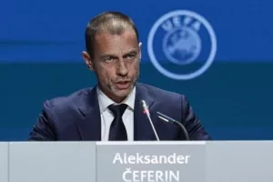 Τσέφεριν: «Έχει ημερομηνία λήξης η ιστορία με τη Σαουδική Αραβία»