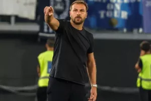 Έμπολι: Απολύθηκε ο Τζανέτι, επιστρέφει ο Αντρεατσόλι